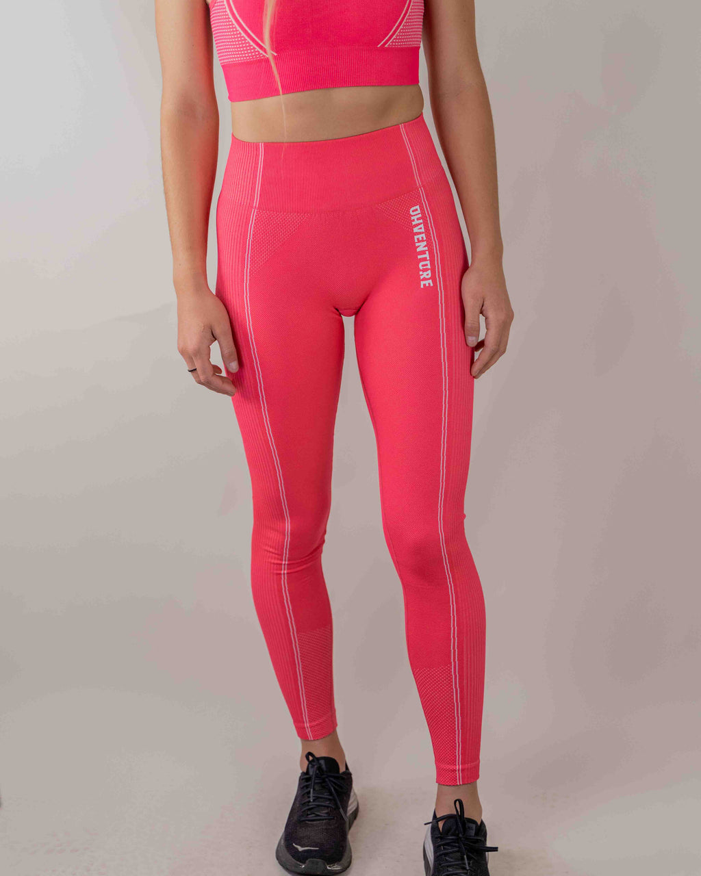 Women’s Seamless Performance Leggings