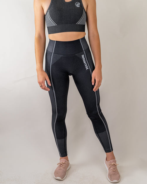 Women’s Seamless Performance Leggings
