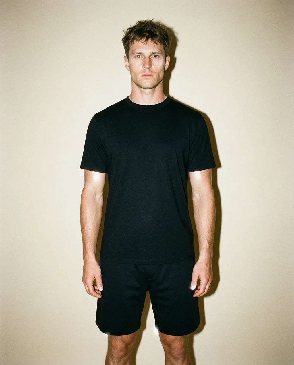 Men’s Merino Training Shorts